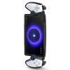 Sony PlayStation Portal Skal Thin Fit Svart