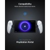 Sony PlayStation Portal Skal Thin Fit Svart