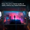 Sony PlayStation Portal Skärmskydd GLAS.tR EZ Fit