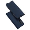 Sony Xperia 1 II Fodral Skin Pro Series Mörkblå