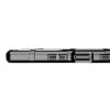 Sony Xperia 1 III Skal Rutmönster Svart