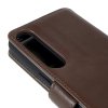 Sony Xperia 1 IV Fodral Essential Leather Moose Brown