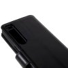 Sony Xperia 1 IV Fodral MagLeather Raven Black