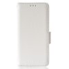 Sony Xperia 1 IV Etui med Kortholder Hvid