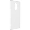 Sony Xperia 1 Skal Crystal Case II Hårdplast Transparent