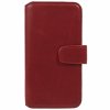Sony Xperia 1 V Fodral Essential Leather Poppy Red