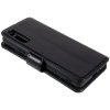 Sony Xperia 10 IV Fodral MagLeather Raven Black