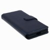 Sony Xperia 10 V Fodral Essential Leather Heron Blue