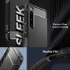 Sony Xperia 10 V Skal Rugged Armor Matte Black