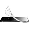 Sony Xperia L4 Cover UX-5 Series Transparent Klar