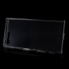 Sony Xperia X Compact Mobilskal TPU Transparent Klar