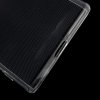 Sony Xperia X Compact Mobilskal TPU Transparent Klar