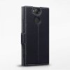 Sony Xperia XA2 Fodral Low Profile Svart