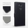 Sony Xperia XA2 Ultra Fodral Low Profile Svart