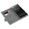 Sony Xperia XZ Premium Fodral Low Profile Grå