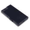 Sony Xperia XZ Premium Fodral Low Profile Svart