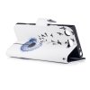 Sony Xperia XZ1 Compact Plånboksfodral Motiv Fåglar Maskros