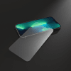 Xkin iPhone 13 Pro Max/iPhone 14 Plus Skärmskydd Case Friendly Härdat Glas