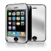 Spegel Skärmskydd för iPhone 3G/3GS / 1 Pack
