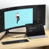 Adapter USB-C To HDMI 2.1 8K