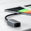 Adapter USB-C 2.5 Gigabit Ethernet