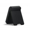 OntheGo Qi2 10K MagSafe-powerbank med Stativ Svart