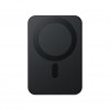 OntheGo Qi2 10K MagSafe-powerbank med Stativ Svart