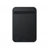 OntheGo Qi2 10K MagSafe-powerbank med Stativ Svart