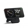 OntheGo Qi2 10K MagSafe-powerbank med Stativ Svart