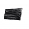 X1 Trådløst tastatur til op til 3 enheder Nordic Layout