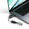 Mini NVMe SSD Enclosure