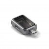 Mini NVMe SSD Enclosure