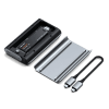 USB4 NVMe SSD Pro Enclosure