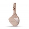 FindAll Bagagetagg med tracking Desert Rose