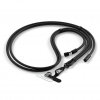 OntheGo Lanyardkabel USB-C 1.5m Svart