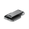 Trådlös Laddare 2-in-1 Foldable Qi2 Wireless Charging Stand MagSafe