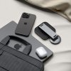 Trådlös Laddare 2-in-1 Foldable Qi2 Wireless Charging Stand MagSafe