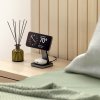 Trådlös Laddare 2-in-1 Foldable Qi2 Wireless Charging Stand MagSafe