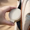 OntheGo 2-i-1 trådlös laddare Sand