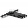 Trådlös Laddare Qi2 Trio Wireless Charging Pad MagSafe