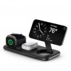 Trådlös Laddare Qi2 Trio Wireless Charging Pad MagSafe