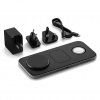 Trådlös Laddare Qi2 Trio Wireless Charging Pad MagSafe