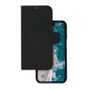 iPhone 15 Pro Fodral Stockholm Svart