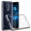 Stealth Case till Nokia 5 Skal TPU Klar
