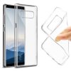 Stealth Clear till Samsung Galaxy Note 8 Skal TPU Klar