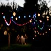 Smart String Lights - Globe Facets