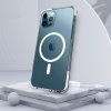 iPhone 11 Pro Skal TPU MagSafe Stöttåligt Transparent