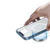 iPhone 11 Pro Skal TPU MagSafe Stöttåligt Transparent