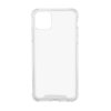 iPhone 11 Pro Max Skal Stöttålig Transparent
