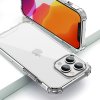 iPhone 13 Mini Skal Stöttålig Transparent